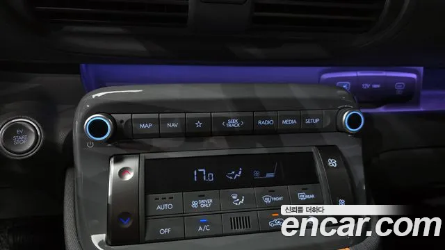 Hyundai Casper 2024 thumb 2
