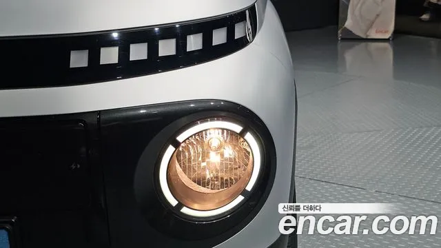 Hyundai Casper 2024 thumb 12