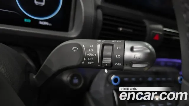 Hyundai Casper 2024 thumb 10