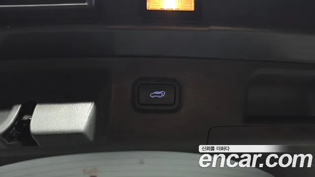 Hyundai Nexo 2024 thumb 5