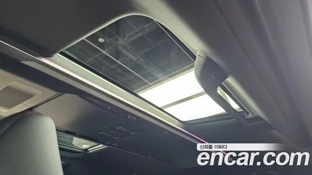 Toyota Alphard 2024 thumb 7