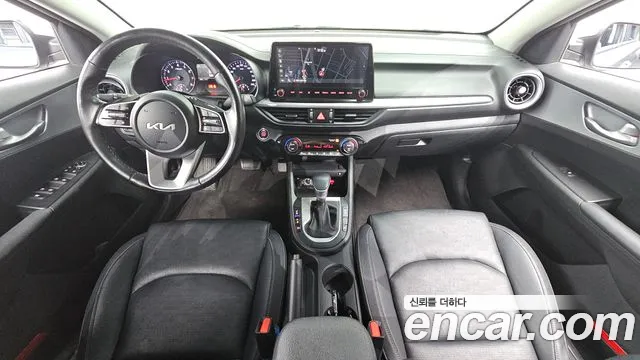 Kia K3 2022 thumb 8