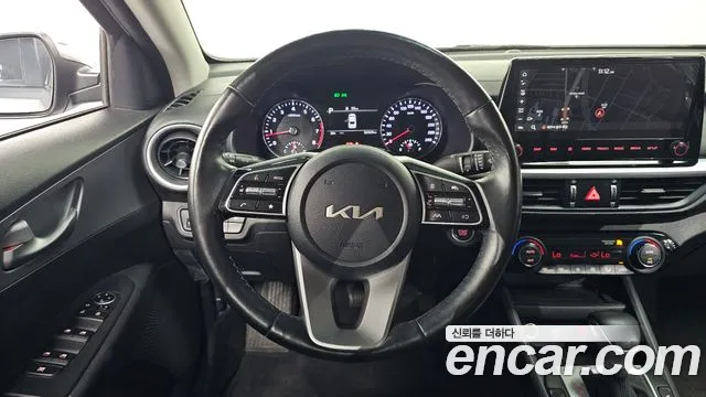 Kia K3 2022 thumb 2