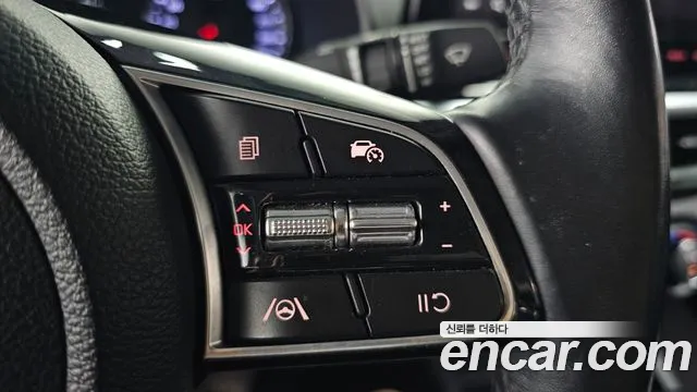 Kia K3 2022 thumb 6