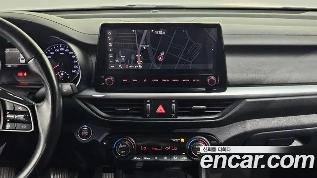 Kia K3 2022 thumb 11