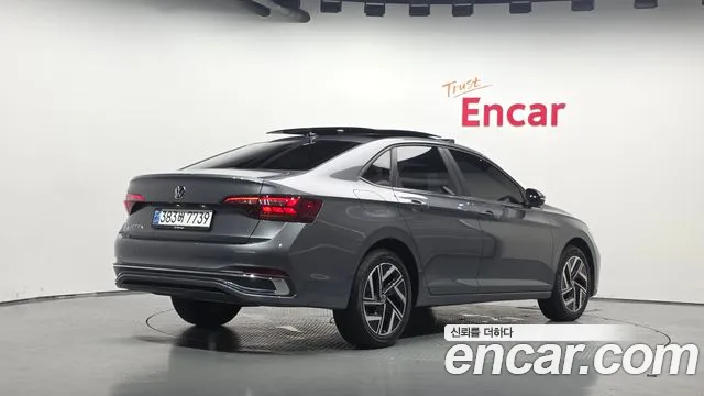 Volkswagen Jetta 2024 thumb 10