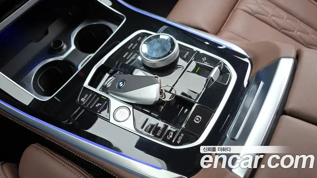 BMW X5 2025 thumb 4