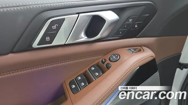 BMW X5 2025 thumb 6
