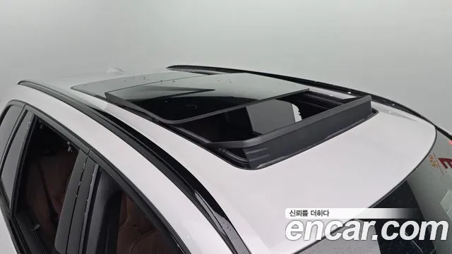 BMW X5 2025 thumb 11