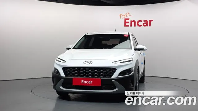 Hyundai Kona 2021 thumb 3