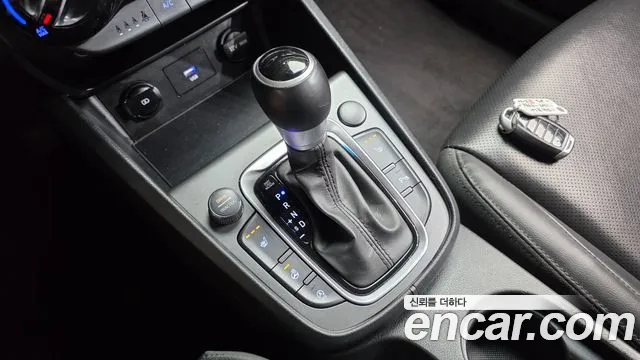 Hyundai Kona 2021 thumb 12