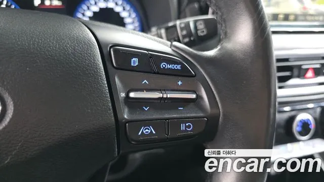 Hyundai Kona 2021 thumb 10