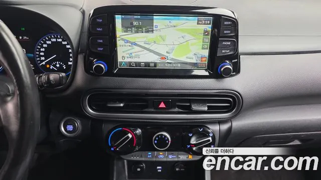 Hyundai Kona 2021 thumb 8