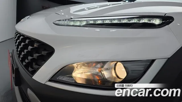 Hyundai Kona 2021 thumb 9