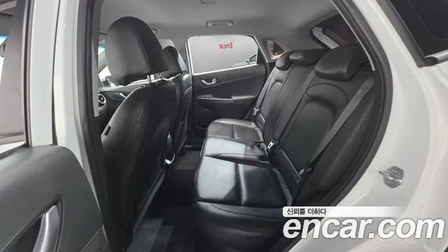 Hyundai Kona 2021 thumb 7