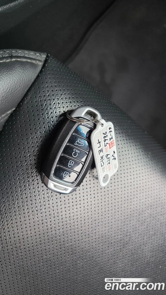 Hyundai Kona 2021 thumb 5