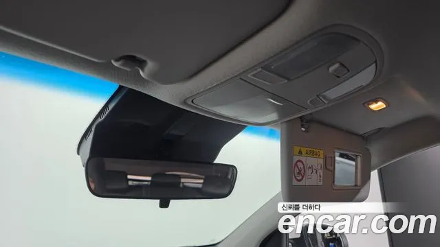 Hyundai Kona 2021 thumb 2