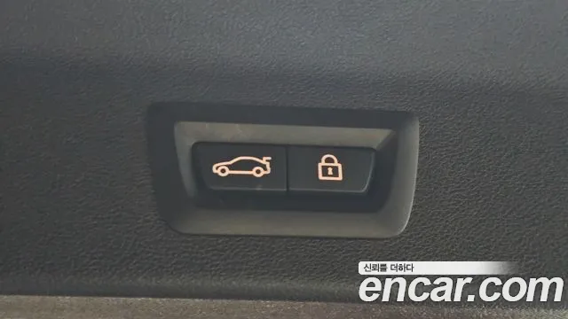 BMW X3M 2020 thumb 5