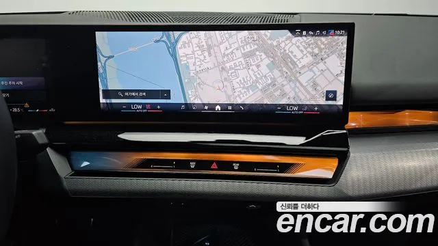 BMW 5 серии 2025 thumb 6
