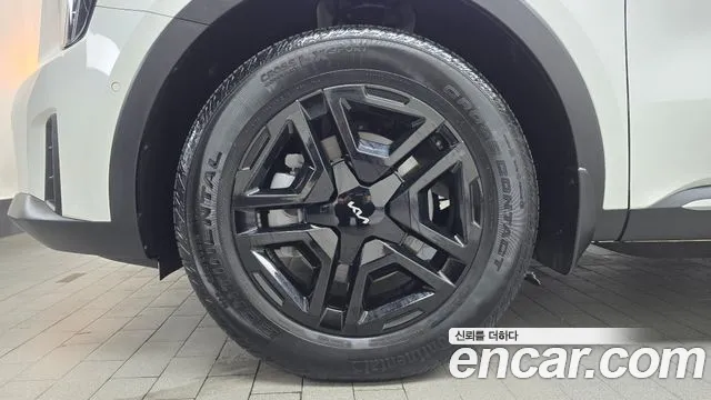 Kia Sorento 2024 thumb 3
