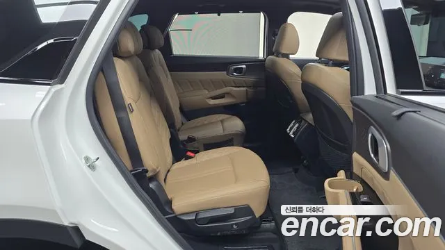 Kia Sorento 2024 thumb 4