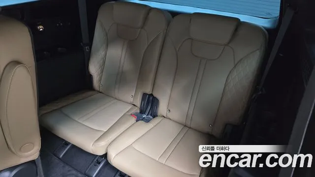 Kia Sorento 2024 thumb 2