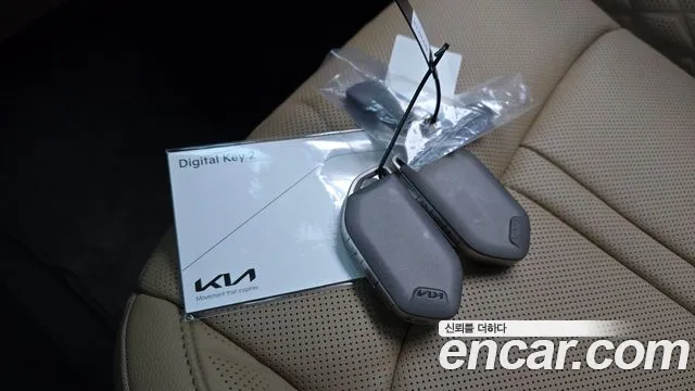 Kia Sorento 2024 thumb 12