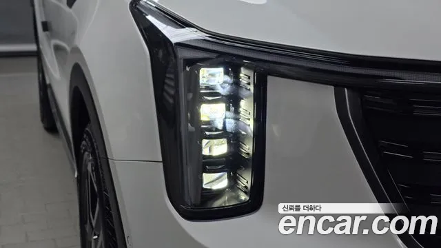 Kia Sorento 2024 thumb 7