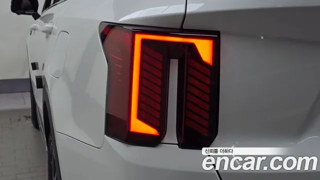 Kia Sorento 2024 thumb 11