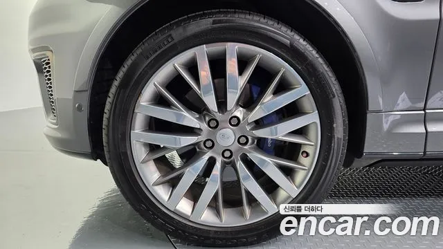 Land Rover Range Rover Sport 2017 thumb 10
