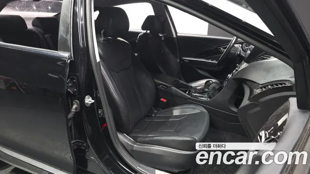 Hyundai Grandeur 2016 thumb 2