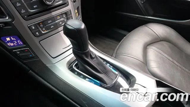 Cadillac CTS 2013 thumb 10