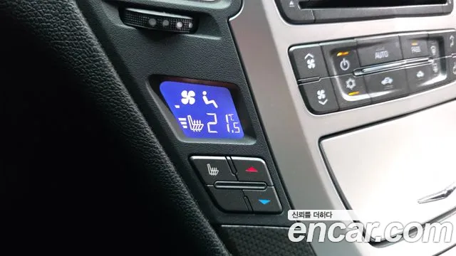 Cadillac CTS 2013 thumb 4
