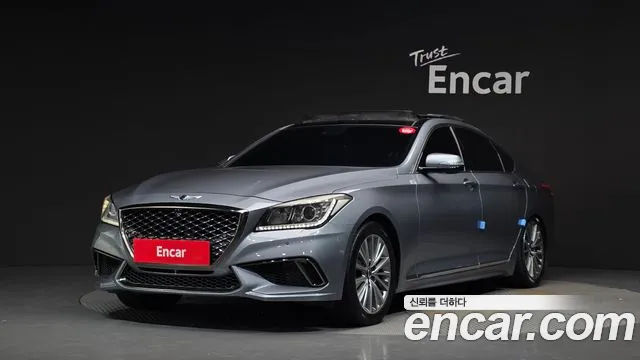 Hyundai Genesis 2014 thumb 12