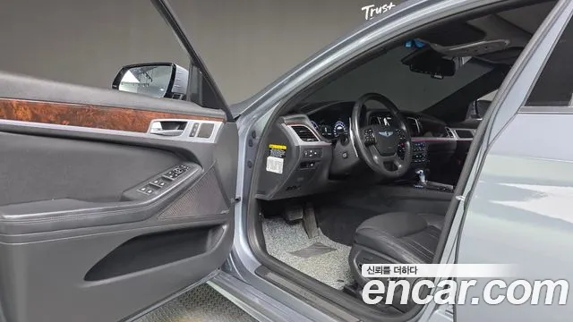 Hyundai Genesis 2014 thumb 5