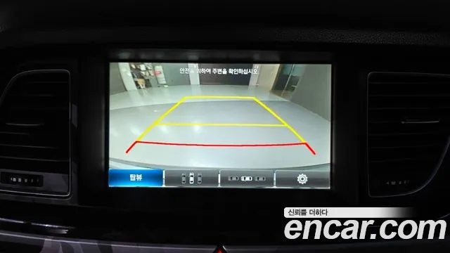 Hyundai Genesis 2014 thumb 6