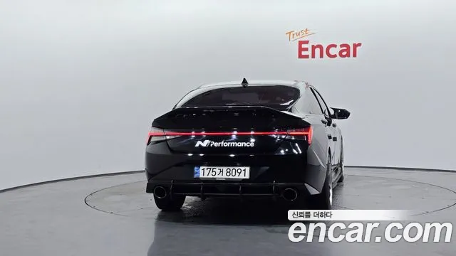 Hyundai Elantra 2021 thumb 9