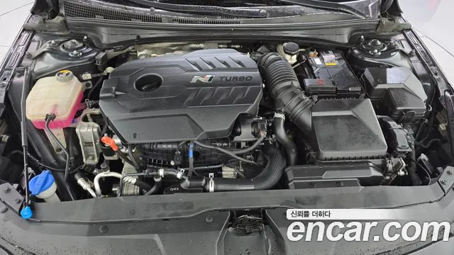 Hyundai Elantra 2021 thumb 6