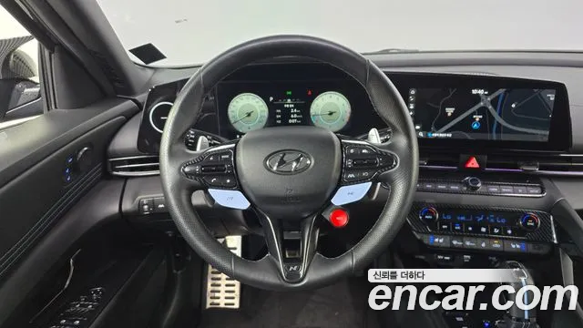 Hyundai Elantra 2021 thumb 8