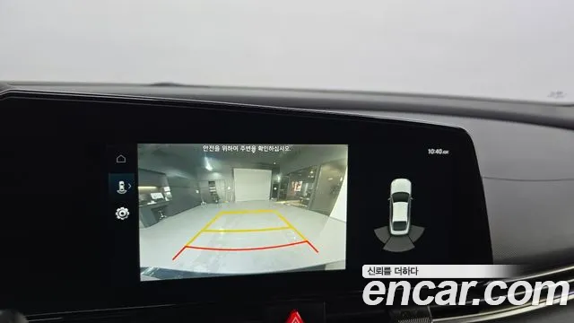 Hyundai Elantra 2021 thumb 12