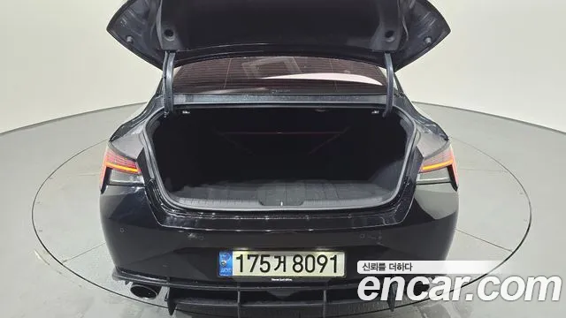 Hyundai Elantra 2021 thumb 7