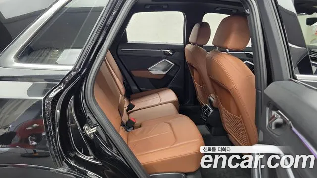 Audi Q3 2020 thumb 4