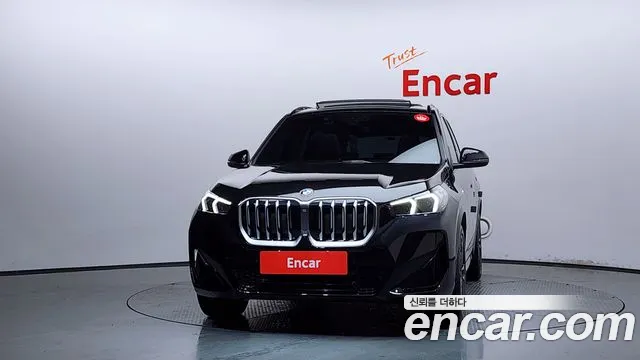 BMW X1 2025 thumb 9