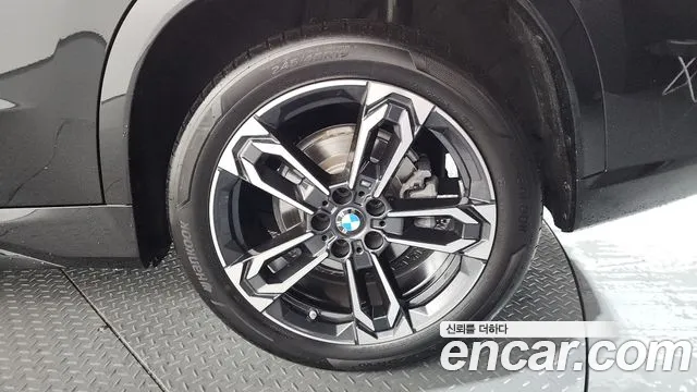 BMW X1 2025 thumb 12