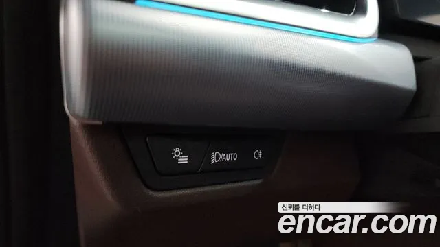 BMW X1 2025 thumb 10