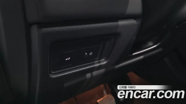 Land Rover Discovery Sport 2019 thumb 5