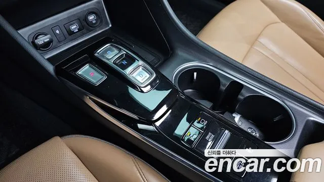 Hyundai Sonata 2019 thumb 3