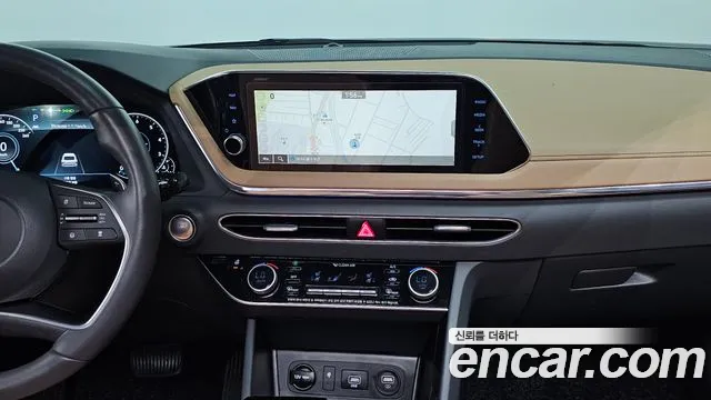 Hyundai Sonata 2019 thumb 12