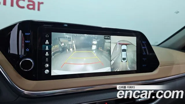Hyundai Sonata 2019 thumb 7