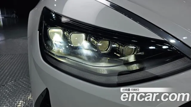 Hyundai Sonata 2019 thumb 4
